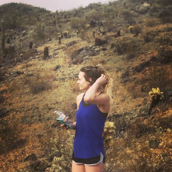 Meet your Posher, Paige - Picture 1 of 1